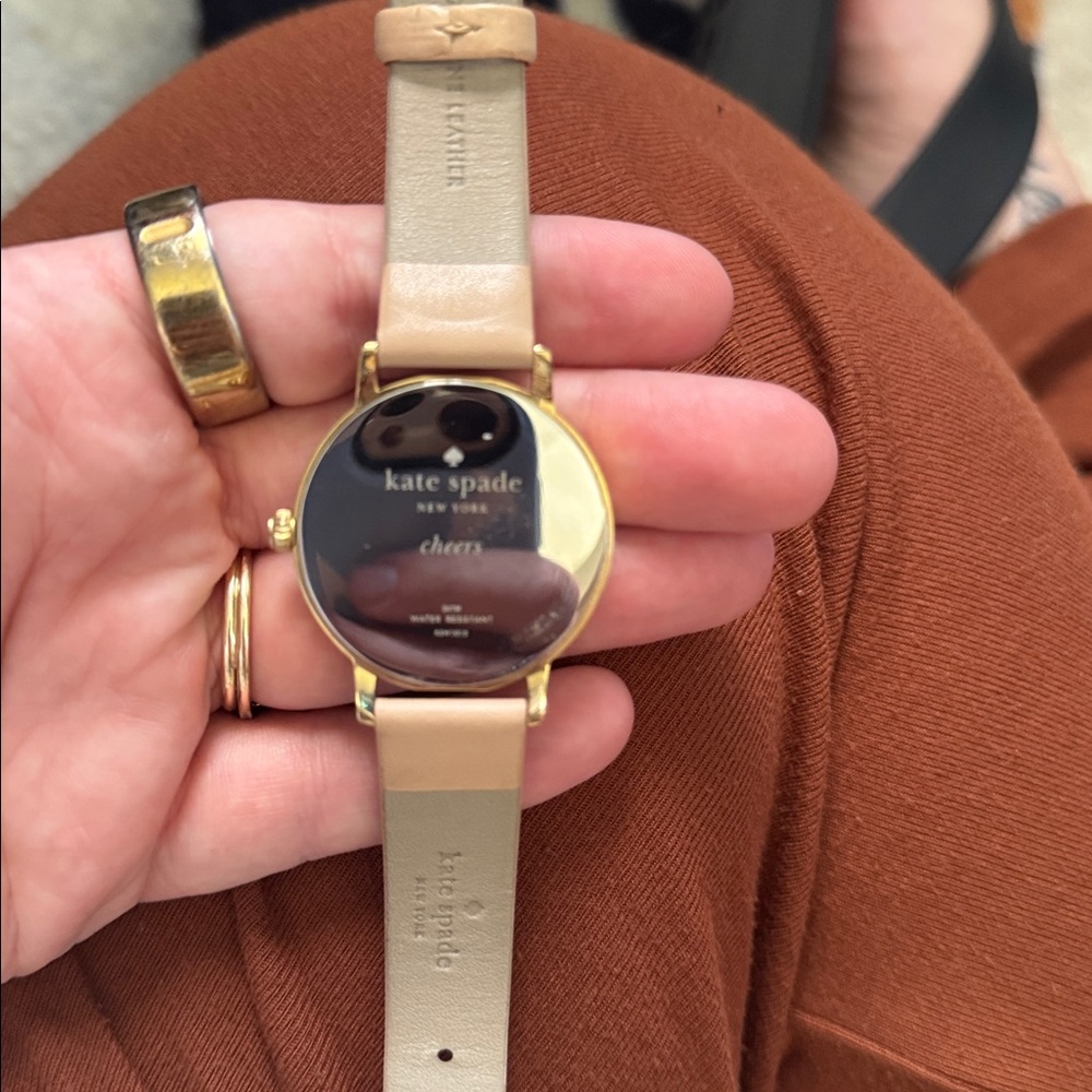 Kate Spade Watch - Picture 4 of 4